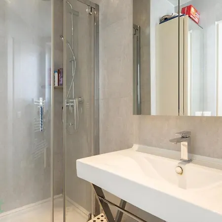 Roi De Sicile - Kp - In St Paul Le Marais Apartament *