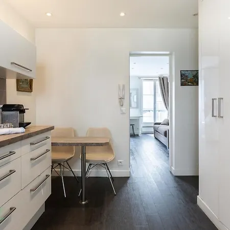 Roi De Sicile - Kp - In St Paul Le Marais *