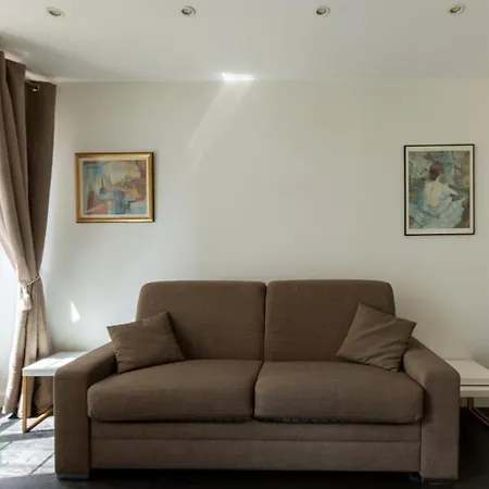 Apartament Roi De Sicile - Kp - In St Paul Le Marais *