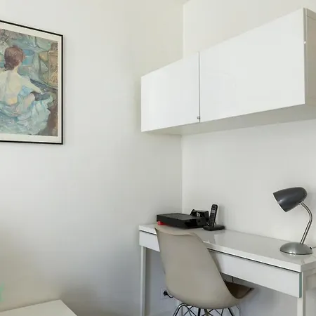 Roi De Sicile - Kp - In St Paul Le Marais Apartament